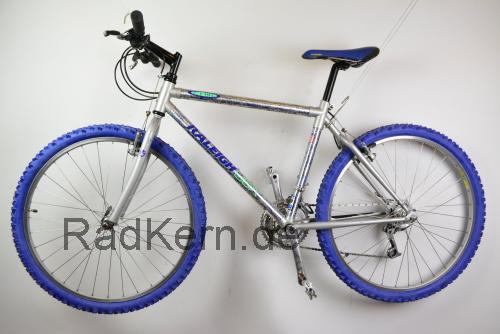 Raleigh Chill  technische daten 